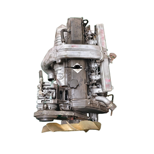 Moteurs diesel 1HZ avec boîtes de vitesses - Product Image 6