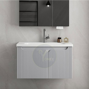 Acabados Resistentes a la Humedad, Paneles Impermeables, Muebles de Baño para Altas Humedades - Product Image 5