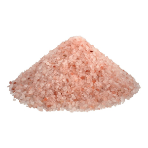 Sel rose de l'Himalaya naturel en gros, sel de roche de qualité alimentaire à grains fins pour la cuisine, l'assaisonnement et la vente en vrac - Product Image 1