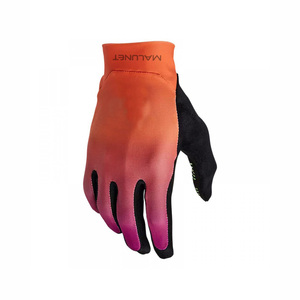 Mountain Bike <b>Gloves</b> for Men Knuckle Guard Padded Men Cycling <b>Gloves</b> Breathable for Custom Logo Breathable Mountain Bike - Product Image 3