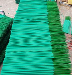 Venta al por mayor Raw Batti incienso Stick verde sin perfume Agarwood titular almizcle sándalo incienso Rosa aceites esenciales en caja chino - Product Image 1