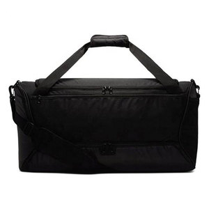 Luxury Canvas Casual Modern Outdoor Sports <b>Gym</b> Duffel <b>Tote</b> Travel Handbag Custom Unisex Large Capacity Weekender Carrying Bag - Product Image 2