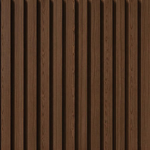 Paneles Acústicos Clásicos AcousticFlute, Paneles de Madera Sólida para Comercios y Salones (600 x 600 mm) - Product Image 3