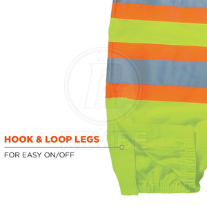 Top Selling Safety <b>Trouser</b> Durable <b>Work</b> Safety <b>Trouser</b> High Quality Fabric Safety <b>Trouser</b> Strong Stitching For Industrial Use - Product Image 5