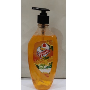 Wholesale Supply Moisturizing Hand Wash <b>Soap</b> for Soft and Clean Hands Suitable for Daily Use Available for Best Price - Product Image 5