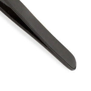 Pinzas para dar forma a las cejas, pinzas de belleza de precisión de acero inoxidable para el cuidado facial y el cuidado del cabello fino - Product Image 6