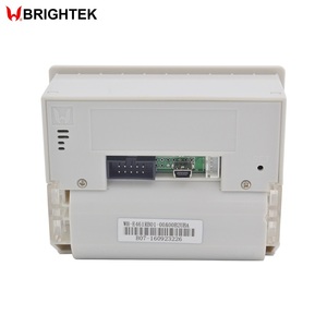 WH-E46 80MM Embedded Thermal Panel Printer with interface RS232 TTL Parallel USB - Product Image 6
