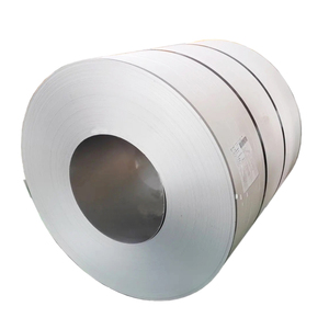 Suministro de fábrica de alta calidad <span class=keywords><strong>SS</strong></span> 201 202 304 304l 316 316L <span class=keywords><strong>430</strong></span> 409 2B BA HL Acabado <span class=keywords><strong>SS</strong></span> Bobina de acero inoxidable a la venta - Product Image 1