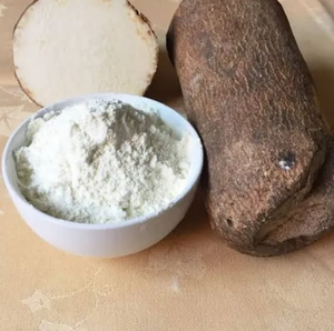 Polvo de Ñame Orgánico de Alta Calidad, Raíz Orgánica Seca para Uso Alimentario, Precio Competitivo, Fabricado por Vietdelta para Exportación a Granel // Evan - Product Image 2