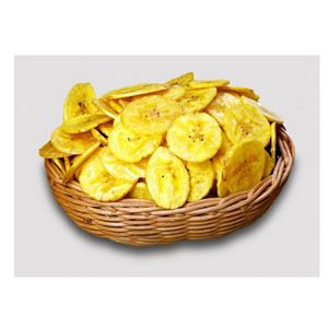 ชิปกล้วยทอดสูญญากาศของเวียดนามขนมพร้อมทานเพื่อสุขภาพ - Product Image 5