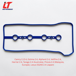 Joint de couvercle de soupape de qualité professionnelle avec garantie de 1 an pour Toyota Camry, Estima, Alphard, Vellfire, Harrier 2.4 – Pièce de révision - Product Image 4