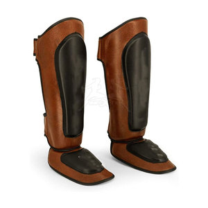 Best Selling <b>Shin</b> <b>Pad</b> Protective Equipment With Premium Materials And Reinforced Padding For Training Activities <b>Shin</b> <b>Pad</b> - Product Image 5