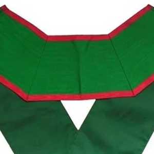 Nouveaux colliers de regalia maçonniques de qualité supérieure, fabrication en gros de colliers de regalia maçonniques de haute qualité à bas prix - Product Image 6