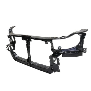 SOPORTE DE RADIADOR DE COCHE para KIA OPTIMA K5 2011 64101-2T000 641012T000 64101-2T001 641012T001 HY1225154 PORTA RADIADOR DE COCHE - Product Image 1