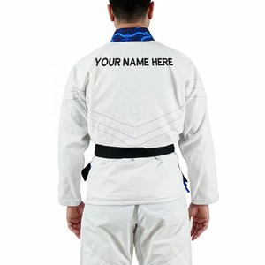 ชุดศิลปะการต่อสู้ BJJ GI bjitsu bjitsu bjitsu ชุดศิลปะการต่อสู้สไตล์บราซิล - Product Image 3