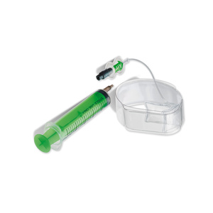 Kit de revestimiento radial |   Kit Introductor Estéril para Procedimientos Transradiales Seguros y Controlados - Product Image 3