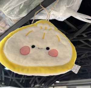 Almohadilla de tela de Taiwán - Product Image 4