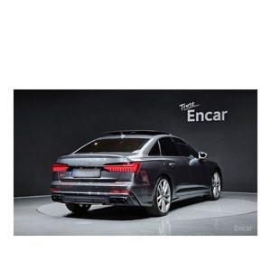 Audi S6 3.0 TDI quattro Euro V, boîte automatique, sièges en cuir, conduite à gauche, caméra de recul, modèle de novembre 2021, 154 711 km - Product Image 2