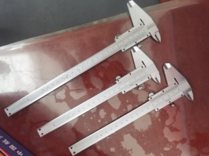 Calibrador <span class=keywords><strong>Digital</strong></span> Industrial <span class=keywords><strong>0</strong></span>-300mm |   Precisão de ±<span class=keywords><strong>0</strong></span>,03mm |   Logotipo Personalizado OEM |   Calibrador <span class=keywords><strong>Vernier</strong></span> com Resolução de <span class=keywords><strong>0</strong></span>,01mm - Product Image 6