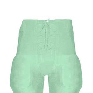 ชุดยูนิฟอร์มอเมริกันฟุตบอลแบบกำหนดเองขายส่ง ชุดแข่งขันอเมริกันฟุตบอลแขนสั้นแบบสั่งทำพิเศษจากปากีสถาน - Product Image 6