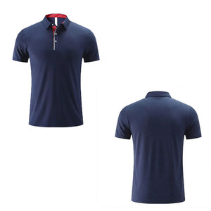 Latest Arrival Men <b>Polo</b> <b>Shirts</b> Factory Made Men For Summer Wear High Street Style <b>Polo</b> <b>Shirts</b> For Men - Product Image 3