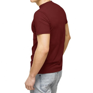 Camiseta Polo de Algodón Premium Personalizada para Hombre, Transpirable, Informal, para Negocios, Fábrica de Ropa OEM - Product Image 5