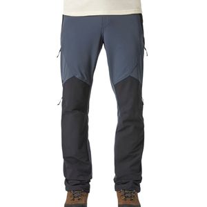 Pantalon de randonnée d'été imperméable rouge rouillé pour homme avec logo personnalisé, pantalon cargo tactique Ripstop multi-poches, équipement OEM - Product Image 6
