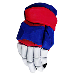 2026 New Full Finger Battle Gloves Blue <b>Red</b> Hook And Loop Closure Unisex Sports Protective Gear Polyester <b>Material</b> All Seasons - Product Image 2