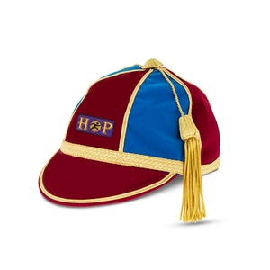 honour <b>caps</b> rugby custom honours <b>caps</b> suppliers ceremonial rugby honours <b>caps</b> Custom Logo - Product Image 1
