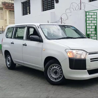 İkinci El Toyota-Probox minibüs GL Van Sağ ve Sol Direksiyonlu ve Panoramik Sunrooflu YENİ SATIŞLAR
