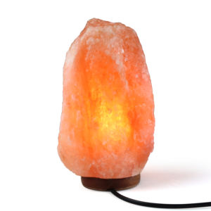 Wholesale Carved Himalayan Salt Stone Lamp Diffuser Decoration Nautical and Love Style Crystal Salt Lamp for Sale - Product Image 2