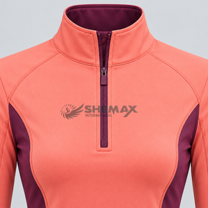 Vêtements de base pour l'équitation masculine, alliant légèreté, chaleur, respirabilité et coutures durables pour les professionnels. - Product Image 6