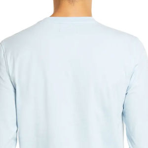 Fazn Industry NUEVA Camiseta de Manga Larga Personalizada para Hombre, Camiseta con Estampado Gráfico, Camiseta de Algodón Grueso, Camiseta de Manga Larga para Hombre - Product Image 6