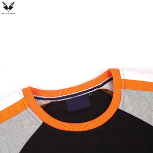 Conjunto Deportivo Oversize de Última Moda para Hombre, de la Más Alta Calidad, con el Mejor Tejido, Traje Deportivo Sólido Reversible para Gimnasio - Product Image 5