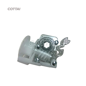 Rollo de cinta de acero liso de cuerda horizontal integrada para cinta de escalera en componentes de persianas venecianas Accesorios - Product Image 4