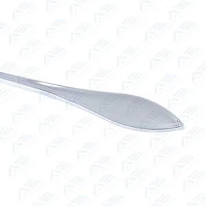 ชุดเครื่องมือตรวจประสาท 5 ชิ้น ประกอบด้วยค้อนตรวจประสาท คีมผ่าตัด กรรไกร ที่จับเข็ม - Product Image 6