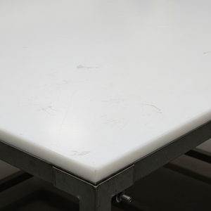 Revêtement de protection résistant à la chaleur et aux produits chimiques du panneau PP industriel robuste, options de couleur et de taille réglables - Product Image 5