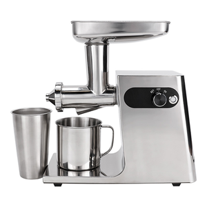 Commercial multifonctionnel électrique herbe de blé canne à sucre fruits légumes herbe de blé presse-agrumes <span class=keywords><strong>pièces</strong></span> de rechange - Product Image 1