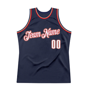 Maillot de basket-ball personnalisable, respirant, imprimé, anti-transpiration, vêtements de sport OEM avec logo personnalisé et matière 100% polyester - Product Image 3