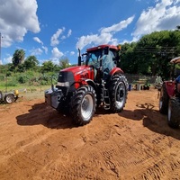 En stock, achetez maintenant : Tracteur agricole Case IH Puma 180 de qualité supérieure, disponible rapidement.