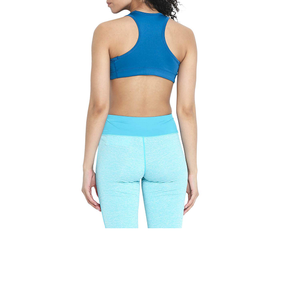 Soutien-gorge de sport pour femme, léger, très élastique, écologique, respirant, grande taille, pour le yoga et l'entraînement, très vendu - Product Image 2
