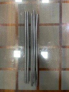 Resorte de Flexión de Alta Calidad de 10 mm para Tuberías de Cobre, PVC y Aluminio - Product Image 4