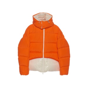 Chaqueta Acolchada de Invierno para Hombre, Ligera, Impermeable, de Poliéster y Nailon, con Aislamiento Sintético de Plumón, Fabricada a Medida - Product Image 5