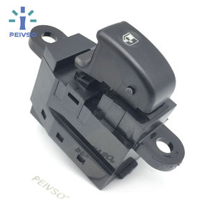 PEIVSO New High Quality Plastic Power Window Switch for I800 Starex 2001-2006 OEM 93580-4A000 - Product Image 3