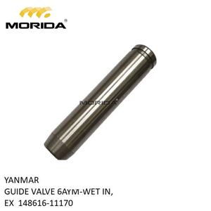 GUÍA DE VÁLVULA 6AYM 12AYM en 14861611170 para YANMAR - Product Image 1