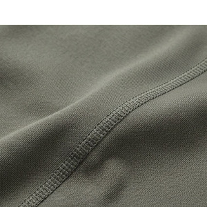 Joggers Drawstring Waist Ankle-Length Solid Color Latest Style Outdoor Joggers Gym Wear Straight Leg <b>Trouser</b> Drawstring Waist - Product Image 5