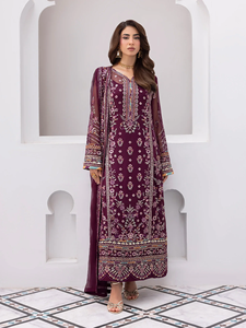 Robe pakistanaise Salwar Kameez à la mode, conçue sur mesure, pour femmes, tenue de soirée, robe décontractée, robe de fantaisie, fabriquée sur mesure - Product Image 5