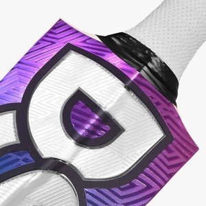 Nouvelles mallettes de cricket professionnelles haut de gamme, en bois de saule anglais Mega Impex de haute qualité, pour le sport. - Product Image 2