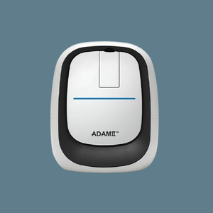 เครื่องนับเซลล์ต้นกำเนิดอัตโนมัติ ADAMII CD34 nanoentek ที่ใช้ภาพเลนส์กล้องสำหรับเลือด สำหรับการนับเซลล์ CD34 บวกอย่างแม่นยำในกระบวนการอาฟีเรซิส - Product Image 1