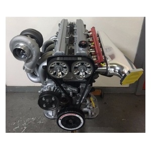 เครื่องยนต์เบนซิน 2JZ-GTE 3.0 ลิตร ประสิทธิภาพสูง แบบทวินเทอร์โบ ใช้ได้กับรถยนต์ทั่วไป ผลิตในญี่ปุ่น รับประกัน 12 เดือน - Product Image 4